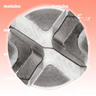 Metabo SDS-Plus Absaugbohrer 14 mm