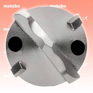 Metabo SDS-Plus Absaugbohrer 24 mm