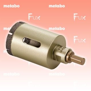 Metabo Verbindungsstück Sechskant 10 mm / M 14