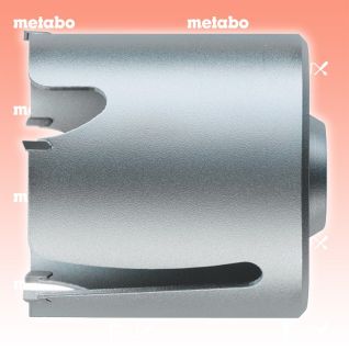 Metabo Aufnahmeschäft SDS-plus 
