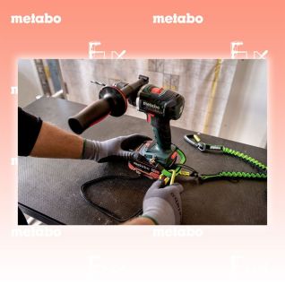 Metabo Sicherungsbügel DS bis 4 kg