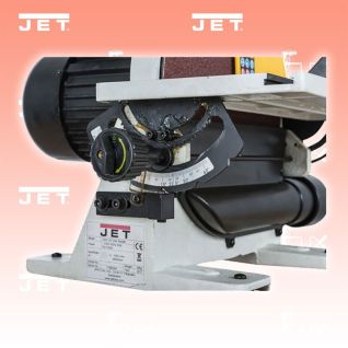 Jet Holzbearbeitung JDS-12X Tellerschleifmaschine