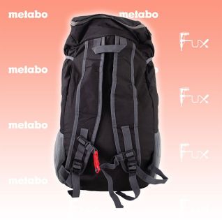Metabo Trekking-Rucksack
