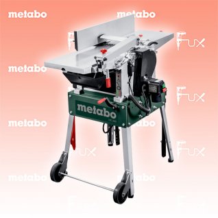 Metabo HC 260 C - 2,2 WNB Hobelmaschine