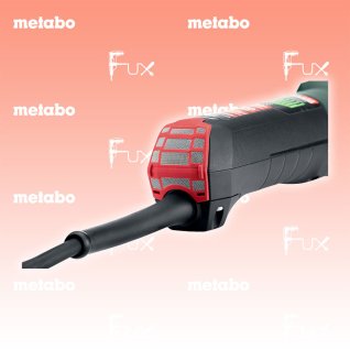 Metabo WEBA 20-125 Quick BL Winkelschleifer