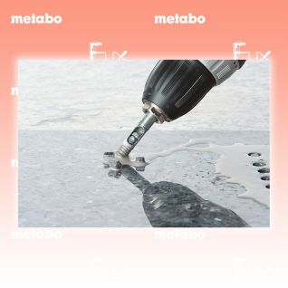 Metabo Diamantbohrer   5 mm