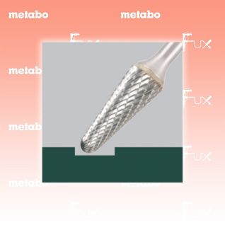 Metabo Konische Fräser (Rundkegel / L-Form)