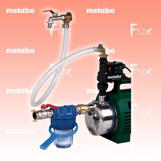 Metabo Pumpenmontage Set MSD 1000 - HWA