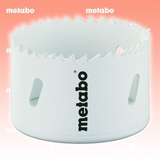 Metabo Bi-Metall-Lochsägen  24 mm