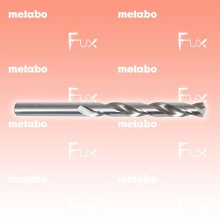 Metabo Metallbohrer HSS-G, DIN 338, geschliffen  7.5 mm