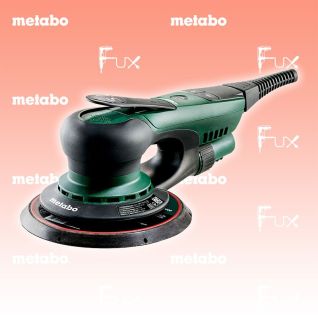 Metabo SXE 150-5.0 BL Exzenterschleifer (Mirka)