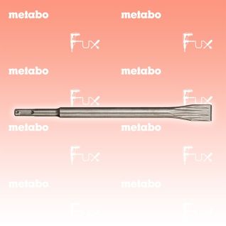 Metabo SDS Plus Flachmeissel " Professional Premium "