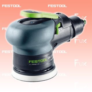 Festool LEX 3  77/2,5 Druckluft-Exzenterschleifer