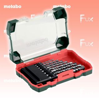 Metabo Beton-Bohrerkassette