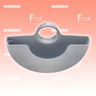 Metabo Trennschutzhauben 180 mm