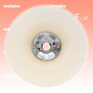 Metabo Stützteller Standard 115 mm 