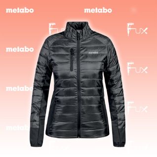 Metabo Damen Jacket Clique Lemont Grösse XL