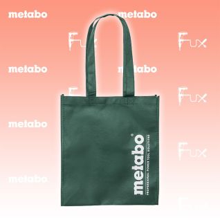 Metabo Recycle Tasche