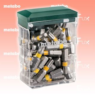 Metabo Bit-Box T 30 "SP" 25 Stk.