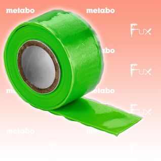 Metabo Sicherungstape Selbsthaft bis 5 kg / 2.8m