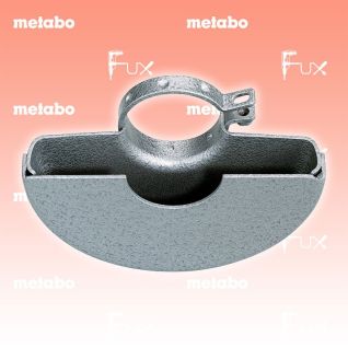Metabo Trennschutzhauben 180 mm