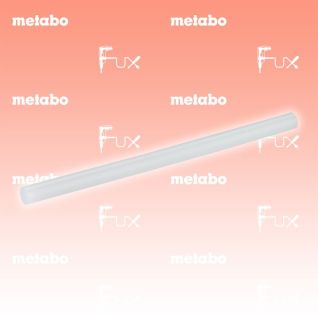 Metabo Schmelzklebersticks, Weiss ( Low Melt ) 