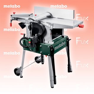 Metabo HC 260 C - 2,2 WNB Hobelmaschine