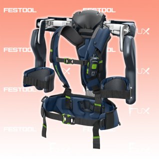Festool ExoActive EXO 18 HPC 4,0 I-Plus Akku-Exoskelett