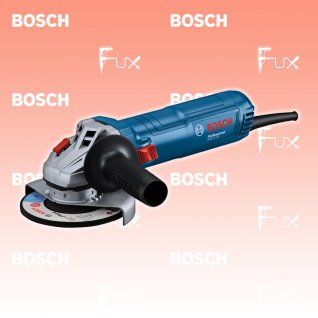 Bosch Professional GWS 12-125 Winkelschleifer
