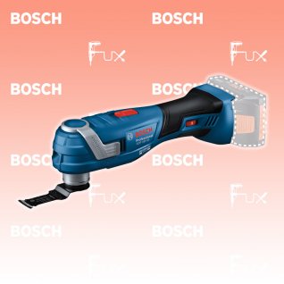 Bosch Professional GOP 18V-34 Akku-Multi-Cutter