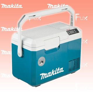 Makita CW 003 GZ 01 Akku-Kühl- und Wärmebox
