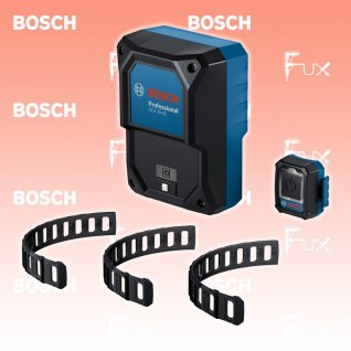Bosch Professional GCA 30-42 + GCT 30-42 Auto-Start-Set