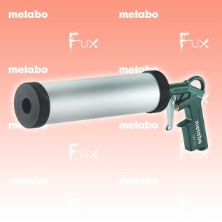 Metabo DKP 310 Druckluft-Kartuschenpistole 
