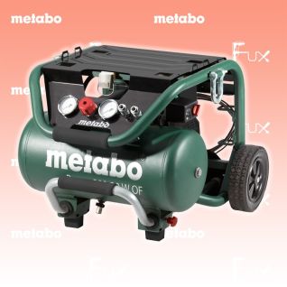 Metabo Power 280-20 W OF Kompressor