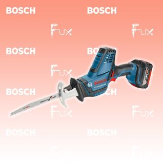 Bosch Professional GSA 18 V-LI C Akku-Säbelsäge