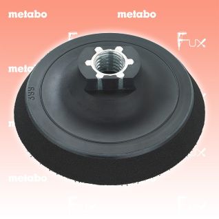 Metabo Haftstützteller 123 mm