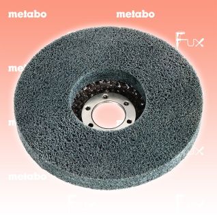 Metabo Vlies-Kompaktschleifteller
