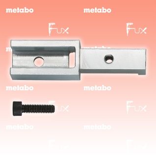 Metabo Adapter Bandfeile