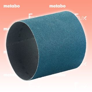 Metabo Schleifbänder Zirkonkorund, 90 x 100 mm