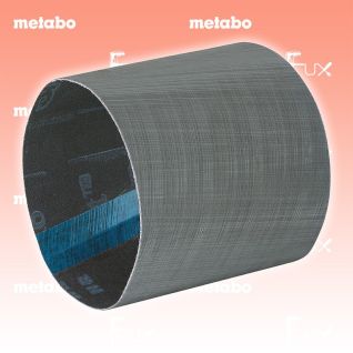 Metabo Schleifbänder Zirkonkorund, 90 x 100 mm
