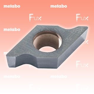 Metabo HM-Wendeplatten R2