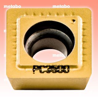 Metabo HM-Wendeplatten Universal