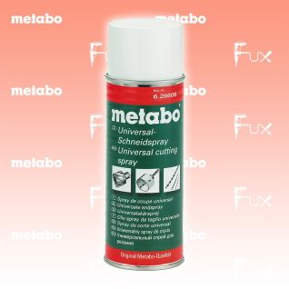 Metabo Universal-Schneidspray