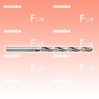 Metabo Metallbohrer HSS-G-lang, DIN 340  2 mm