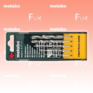Metabo Holzbohrer-Kassette
