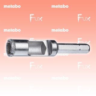 Metabo Diamantbohrer   8 mm