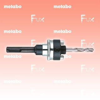 Metabo Adapter SDS-plus/ 5/8"-18 UNF
