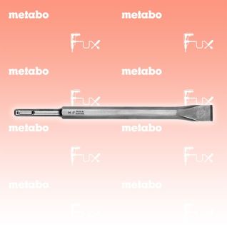 Metabo Flachmeißel 20 mm