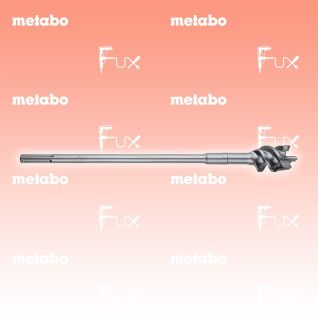 Metabo HM-Fräskronen  45 mm