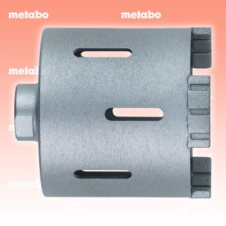 Metabo Diamantdosensenker   82 mm